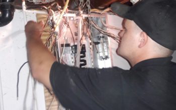 Electricians in Blue Springs