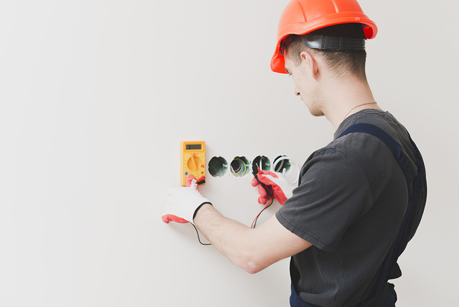 Electrical Contractors in independence